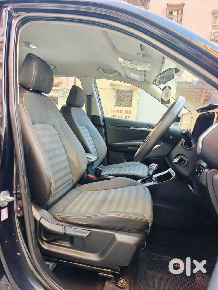 Kia Sonet Htk Plus Turbo Dct, 2020, Petrol