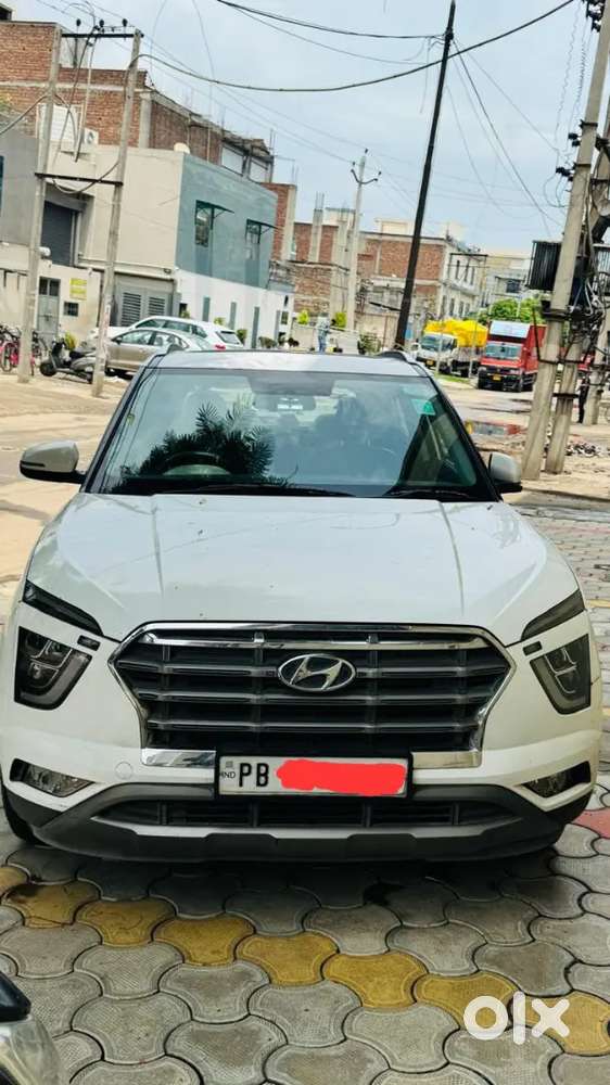 Fully Automatic Good Condition