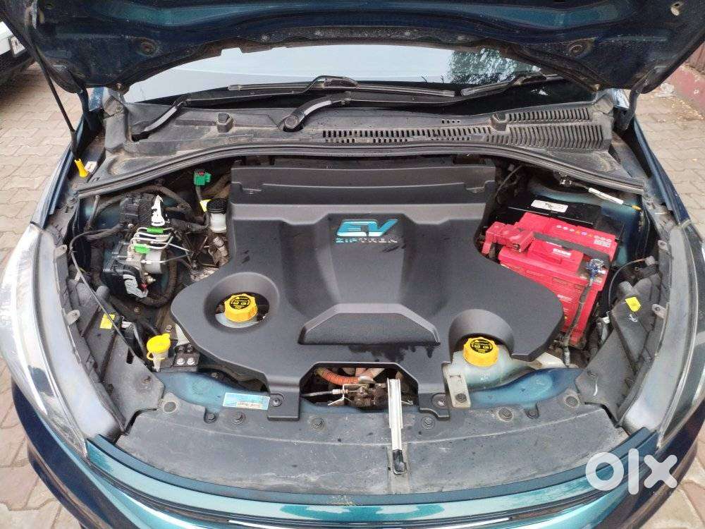 Tata Tigor Ev Xz Plus, 2022, Electric