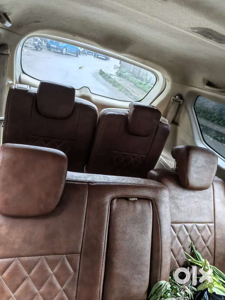 Maruti Suzuki Ertiga 2019