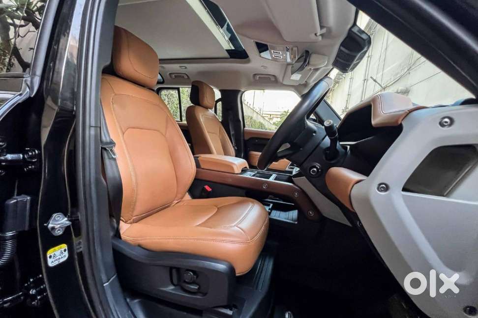 Land Rover Defender, 2023, Petrol