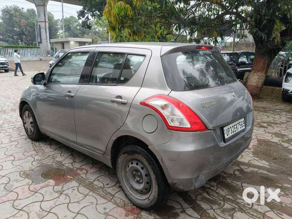 Maruti Suzuki Swift Vdi (o), 2013, Diesel