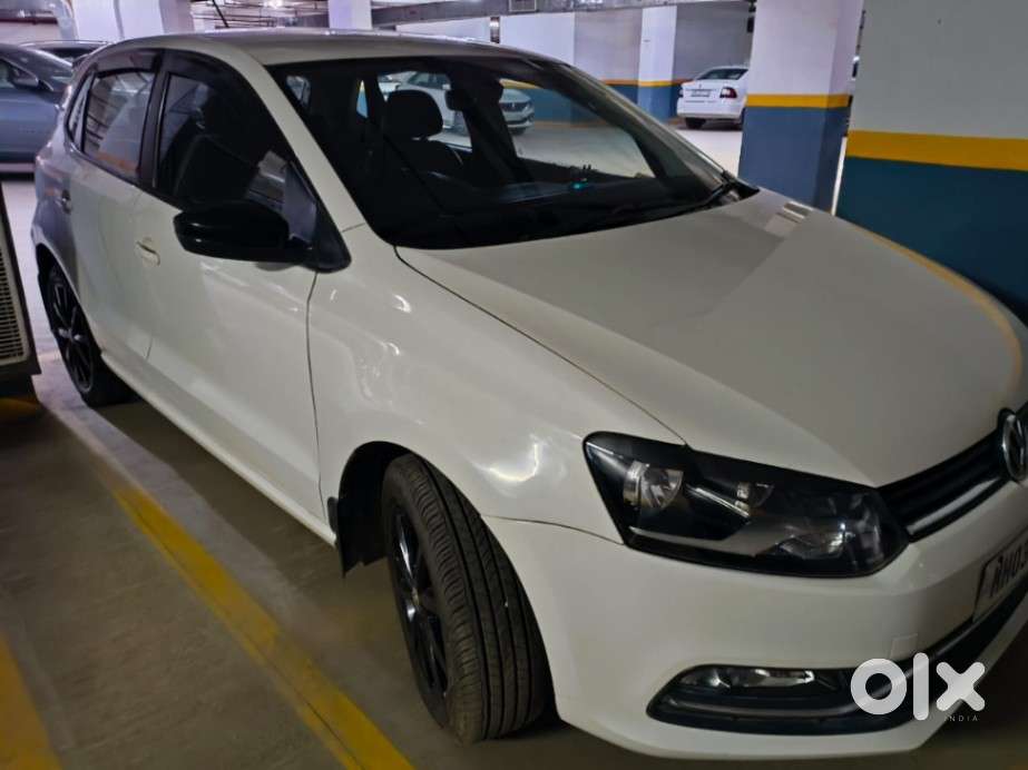 Volkswagen Polo 1.2 Gt Tsi, 2018, Petrol