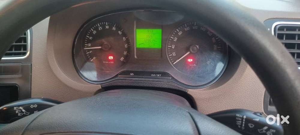 Skoda Rapid 1.5 Tdi Active, 2013, Diesel
