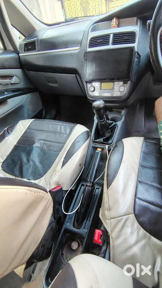 Fiat Punto 2013 Diesel Well Maintained