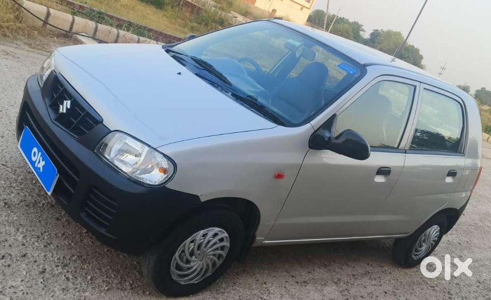 Maruti Suzuki Alto 0.8 Lxi (o), 2010, Petrol