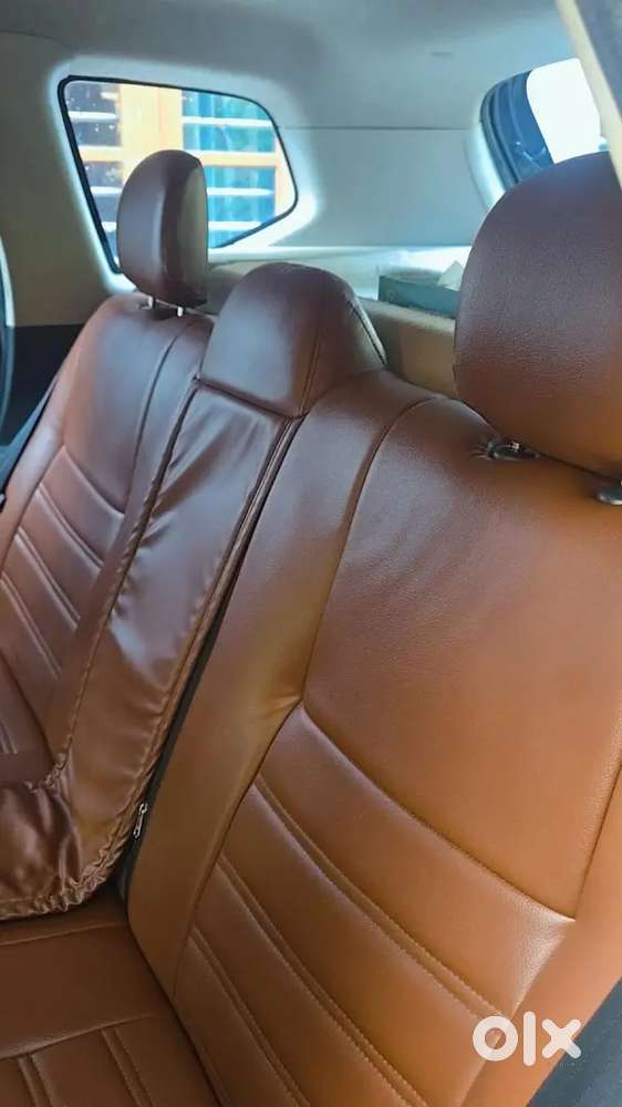 Renault Duster 2016 Diesel 85 Ps