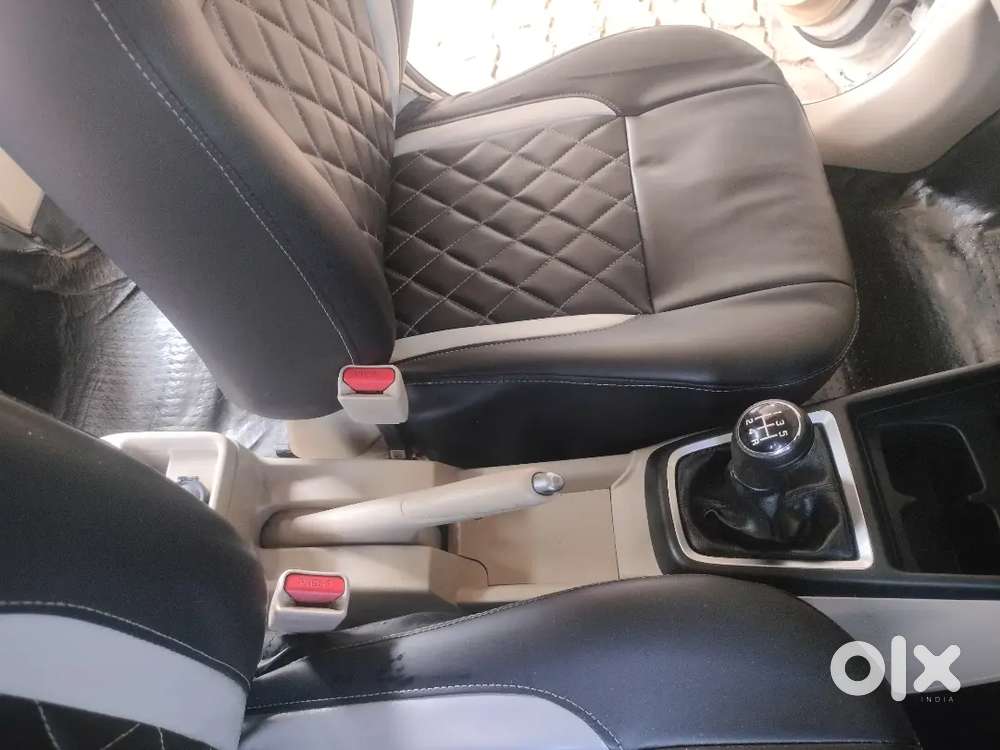 Maruti Suzuki Dzire 2018 Diesel Car