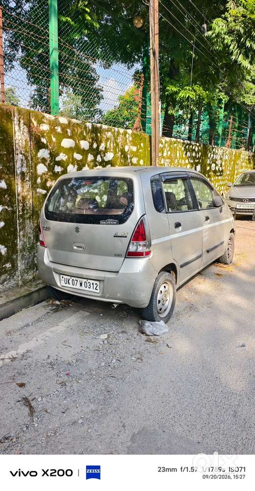 Maruti Suzuki Zen Petrol 2009