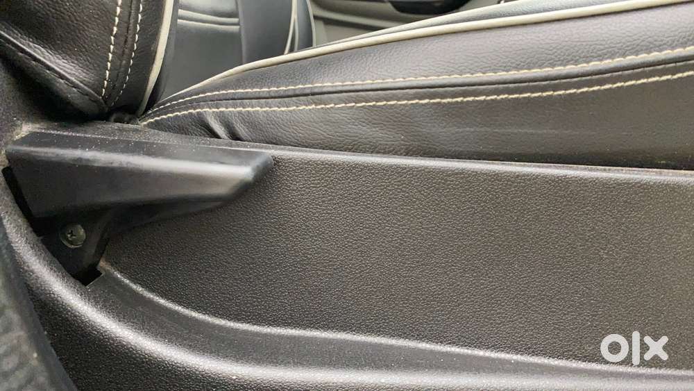 Tata Tiago 1.2 Revotron Xz, 2019, Petrol