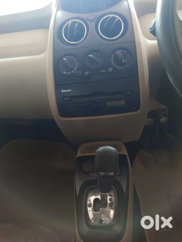 Tata Nano 2016 Petrol Well Maintained