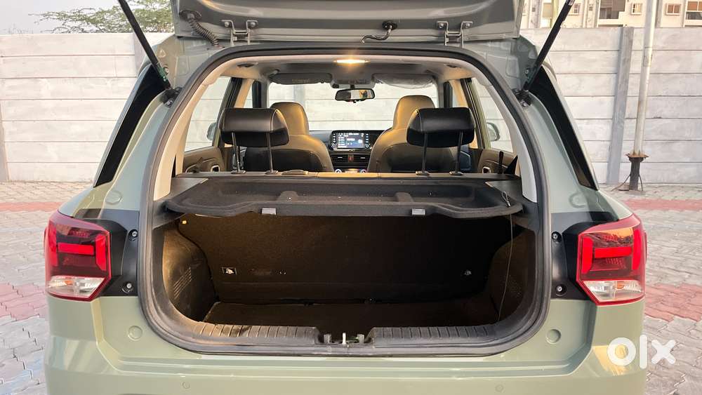 Hyundai Exter Sx (o) Connect 1.2 Amt, 2024, Petrol