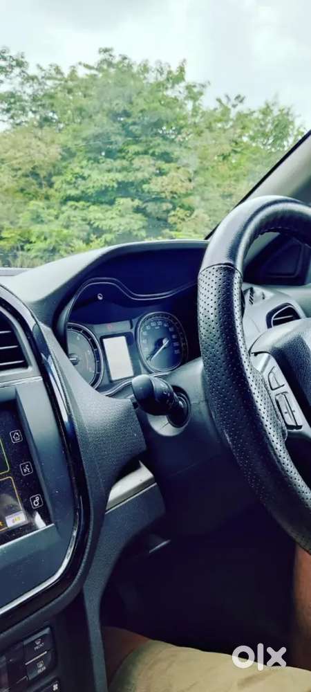 Maruti Suzuki Brezza 2017 Diesel Well Maintained