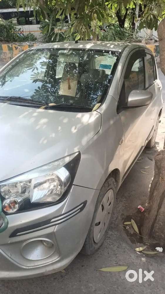 Maruti Suzuki Celerio 2021