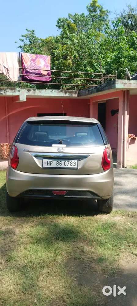 Tata Bolt Quadrajet 2016