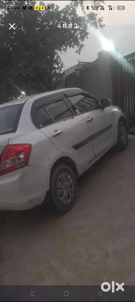 Maruti Suzuki Swift Dzire 2016 Cng & Hybrids