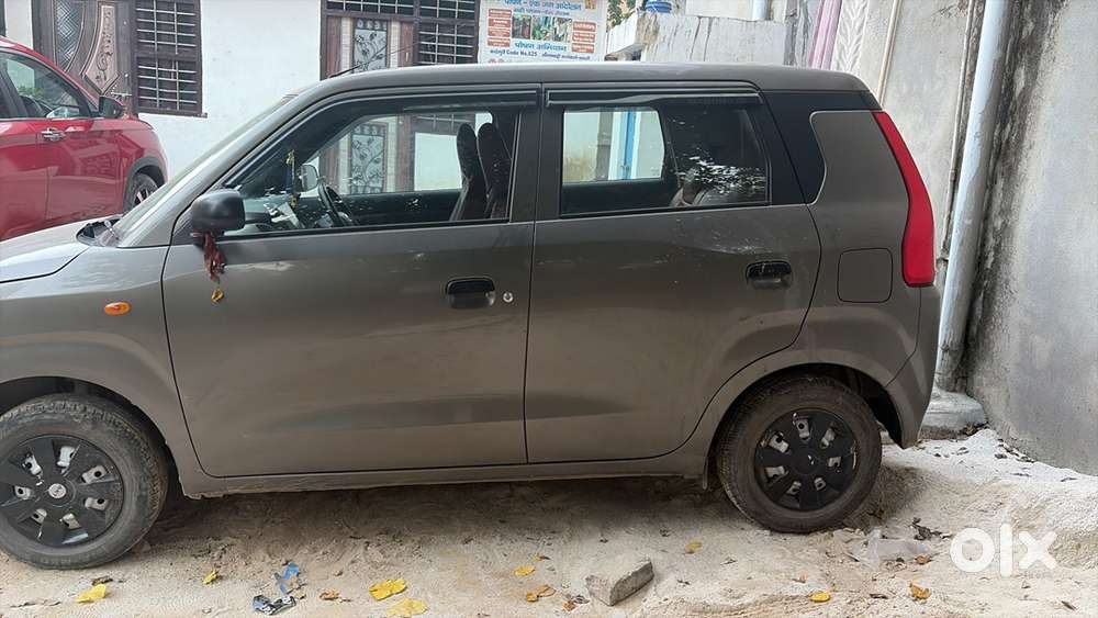 Maruti Suzuki Wagon R 2023