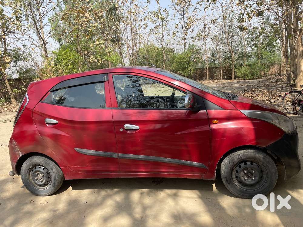 Hyundai Eon 17102013 Petrol Good Condition