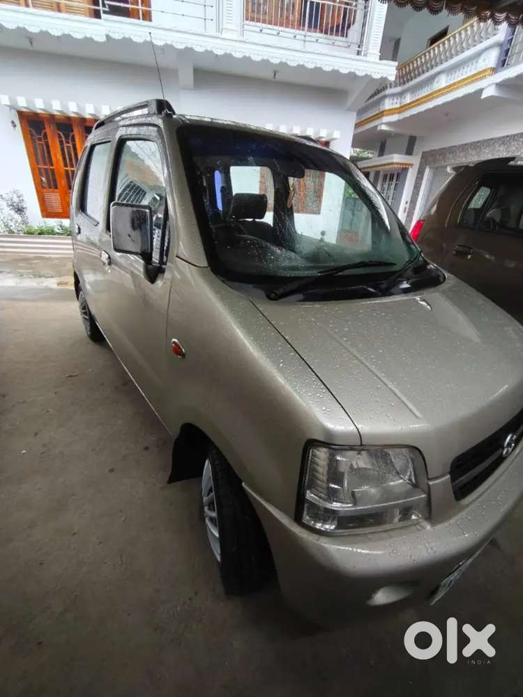 2006 Maruti Suzuki Wagon R