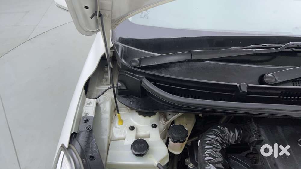 Hyundai Grand I10 Nios Sportz Amt 1.2 Kappa Vtvt, 2020, Petrol