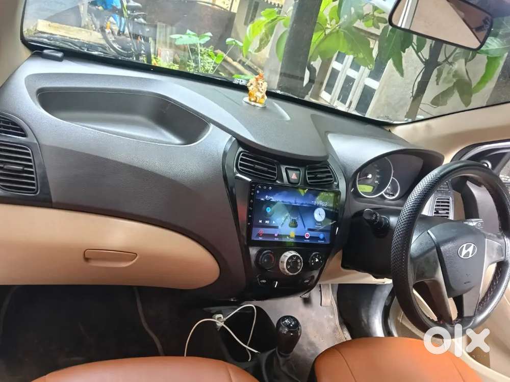 Hyundai Eon Sportz 2016