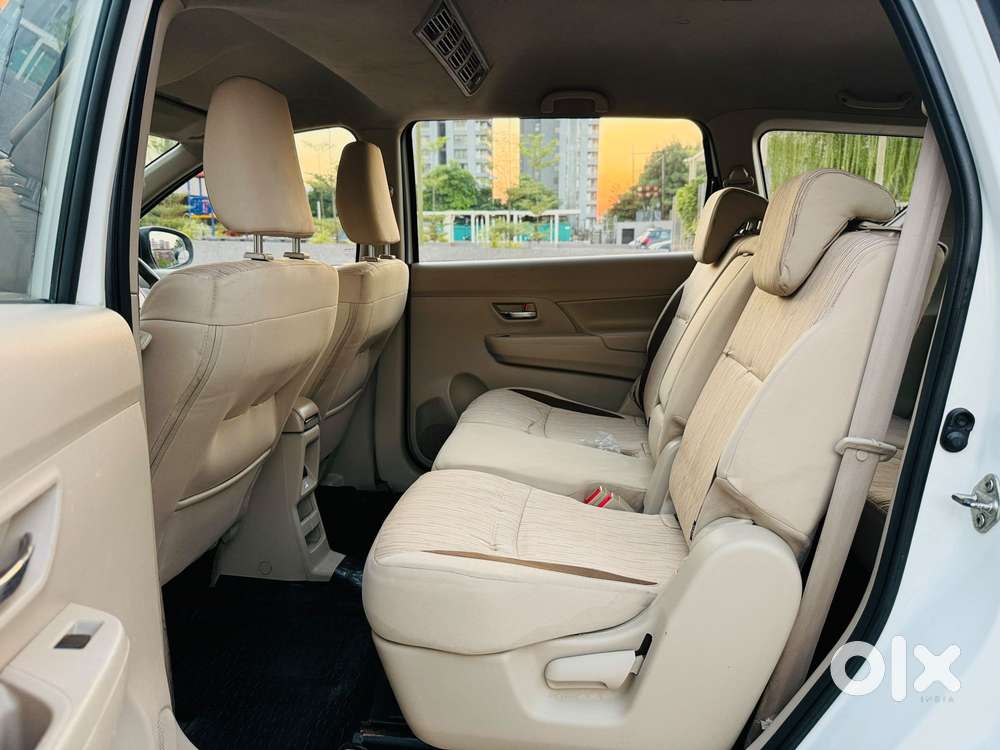 Maruti Suzuki Ertiga Maruti-suzuki-ertiga-zdi-plus, 2019, Diesel