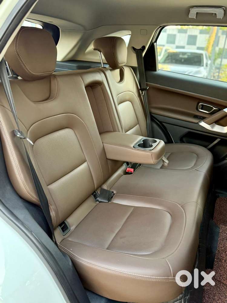 Tata Harrier Xz, 2019, Diesel