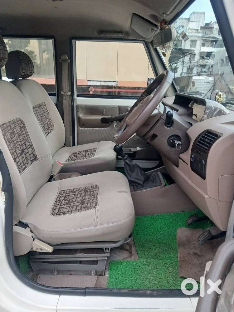 Mahindra Bolero Slx, 2019, Diesel