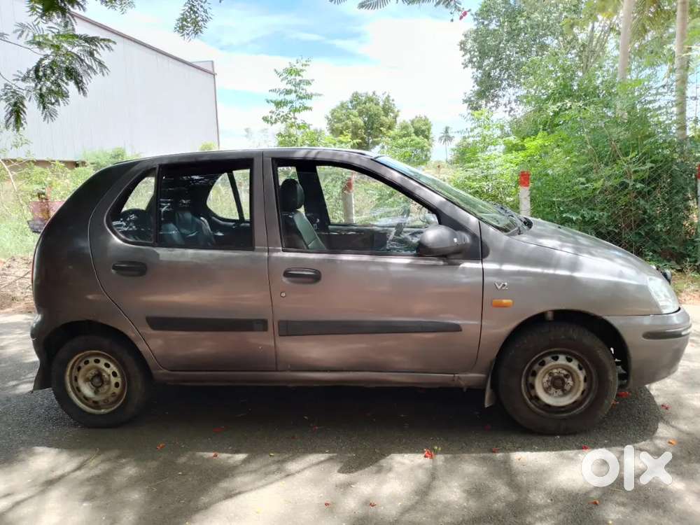 ‎vehicle Name : Tata Indica V2
‎model   : 2002
‎reg Year  : 2002
‎pric
