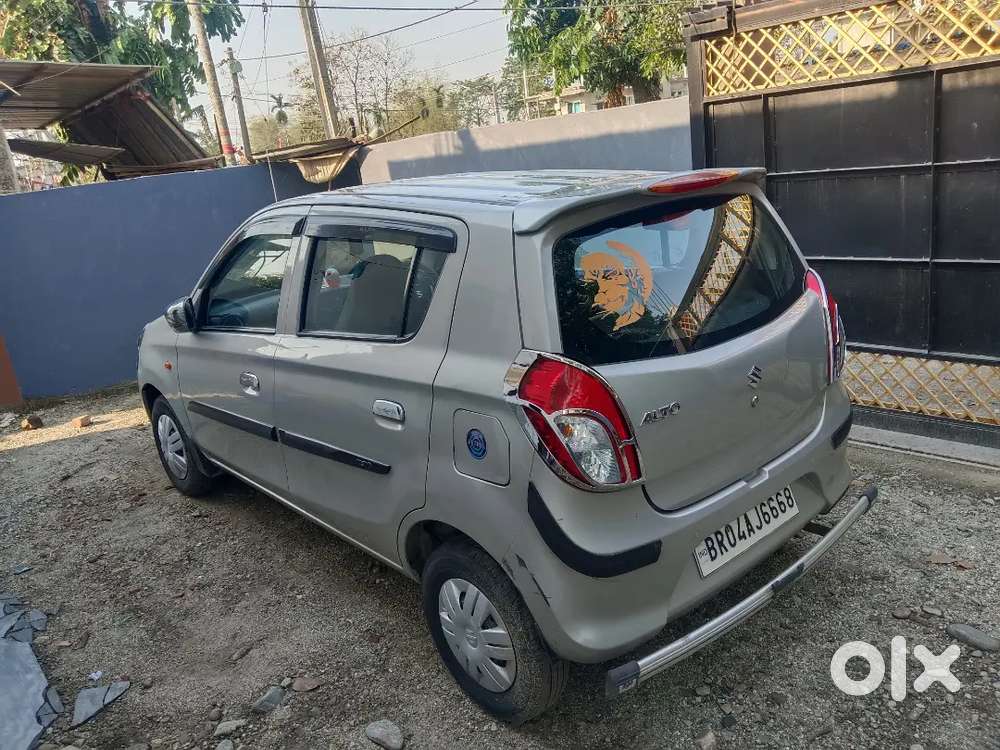 Maruti Suzuki Alto 800 2021 Petrol 32000 Km Driven
