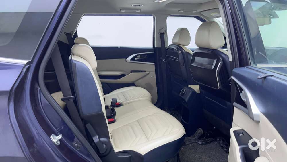 Kia Carens 1.5 Luxury Plus Diesel 7str Imt, 2022, Diesel