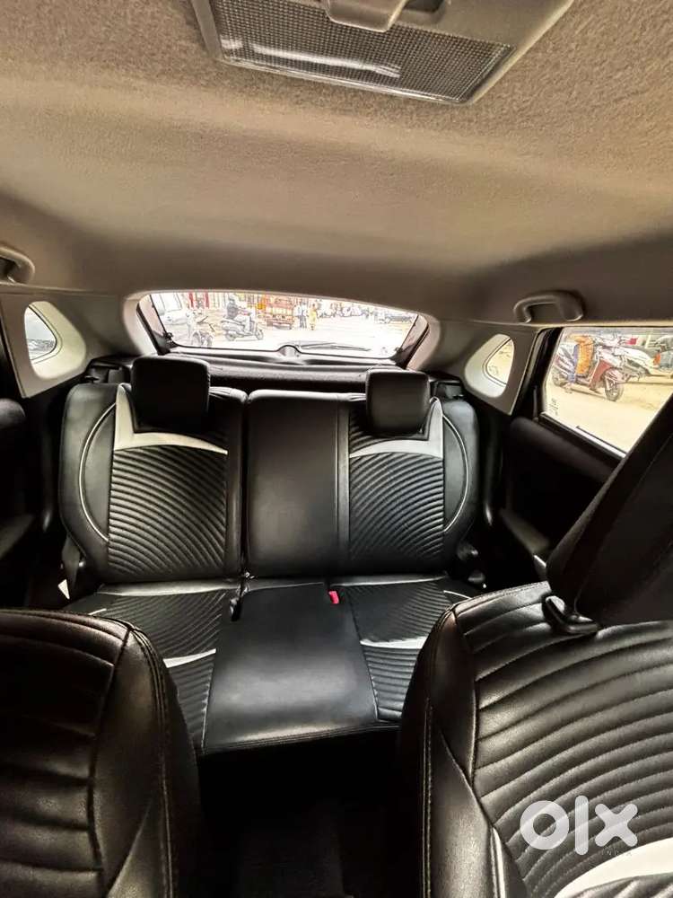 Maruti Suzuki Baleno 2018 Diesel 124000 Km Driven