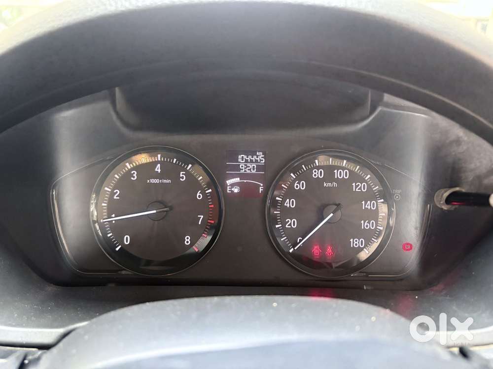 Honda Amaze V 1.2 Petrol Mt, 2019, Cng & Hybrids