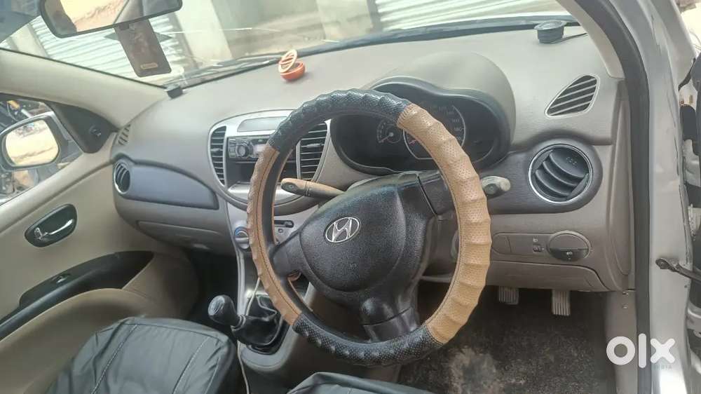 Hyundai I10 1.1 Magna 2012