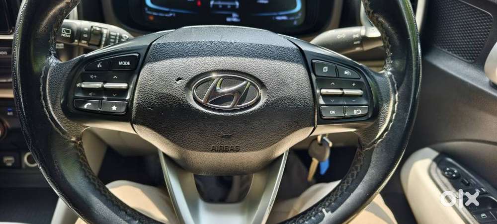 Hyundai Venue 1.0 S Turbo Imt, 2022, Petrol