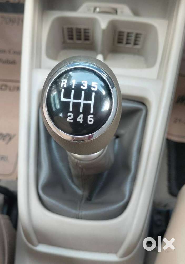 Maruti Suzuki Ertiga Vdi, 2019, Diesel