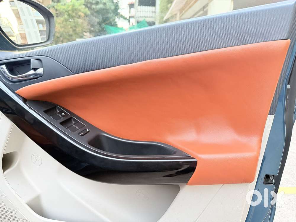 Tata Nexon Ev Xz Plus, 2022, Electric
