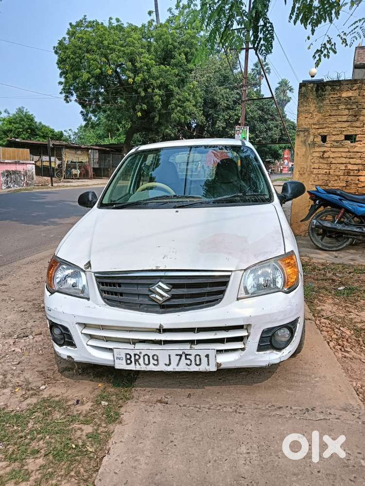Used Maruti Suzuki Alto 2011