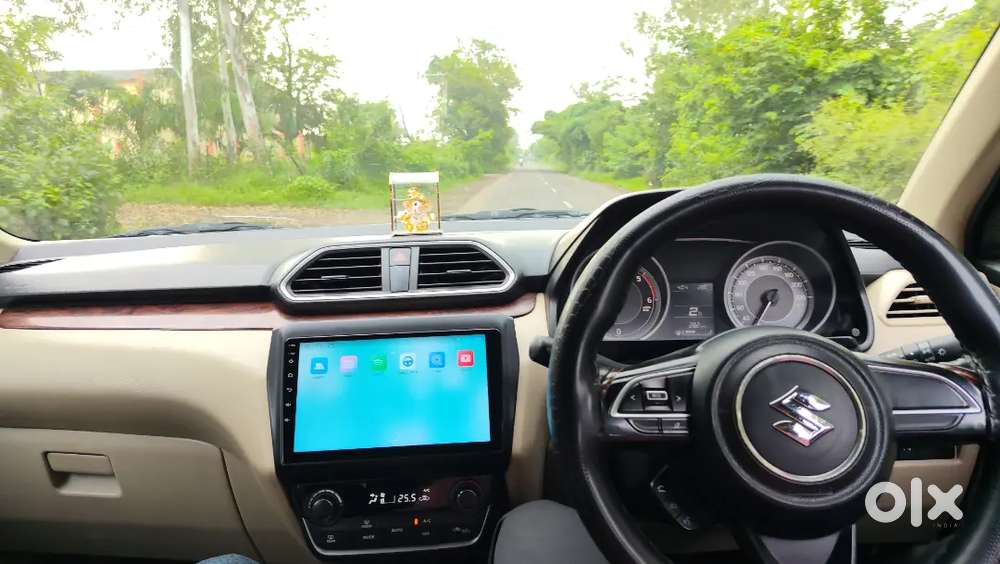 Bhopal Mp 04, Maruti Dzire Zdi Plus 2017