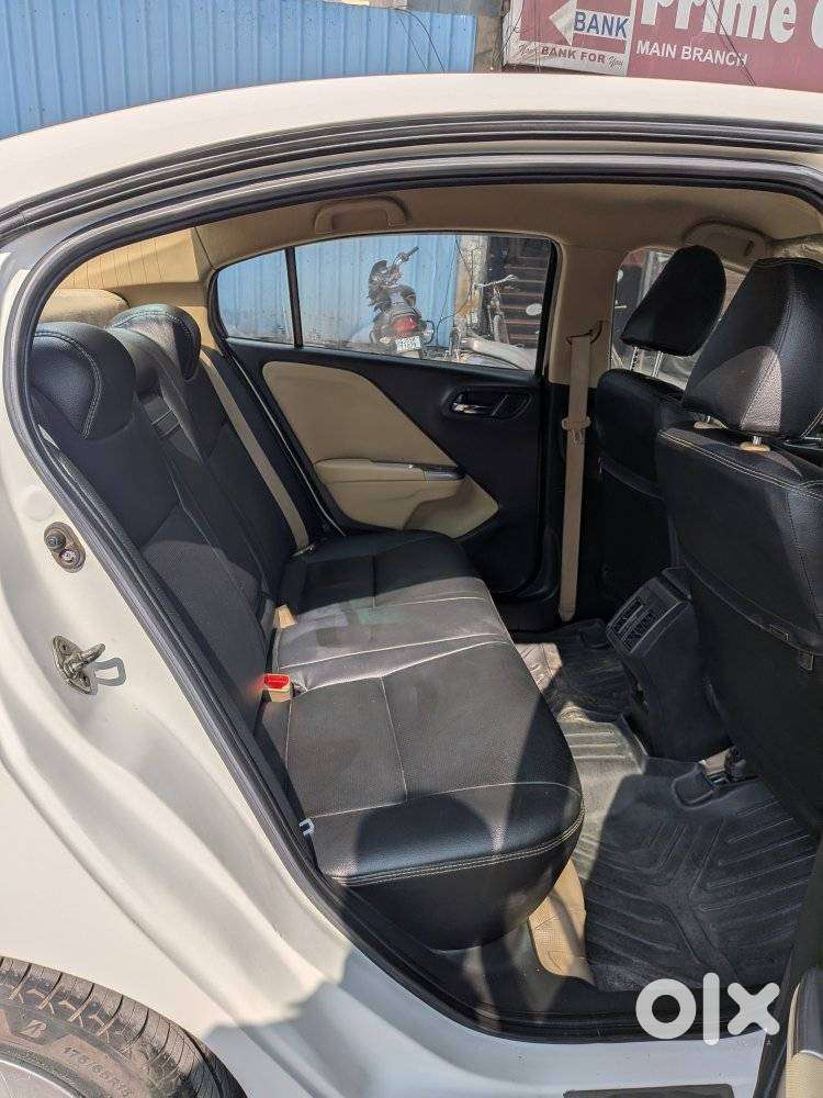 Honda City 2014-2015 V Mt, 2014, Petrol