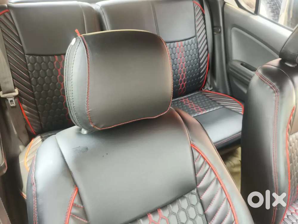 Maruti Suzuki Ritz Diesel 2013