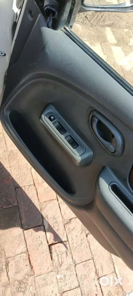 Maruti Suzuki Alto 2012