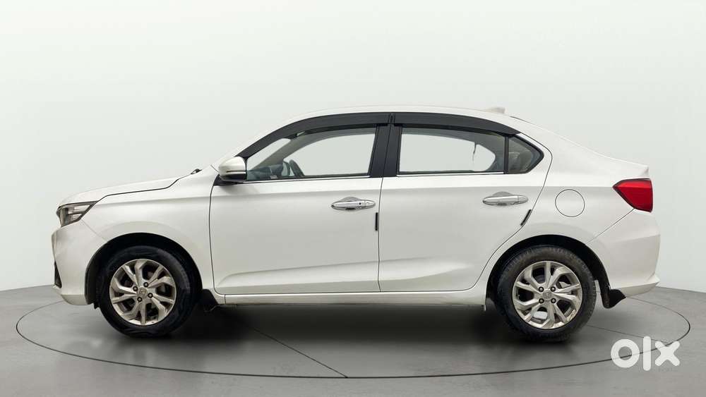 Honda Amaze Vx Cvt Petrol, 2020, Petrol
