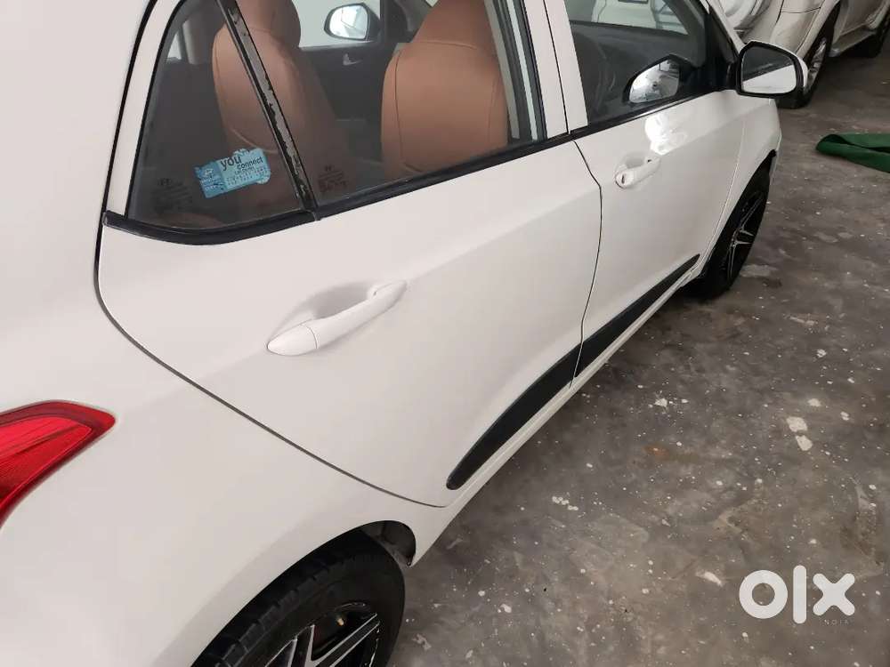 New Tayer Car Body Ok