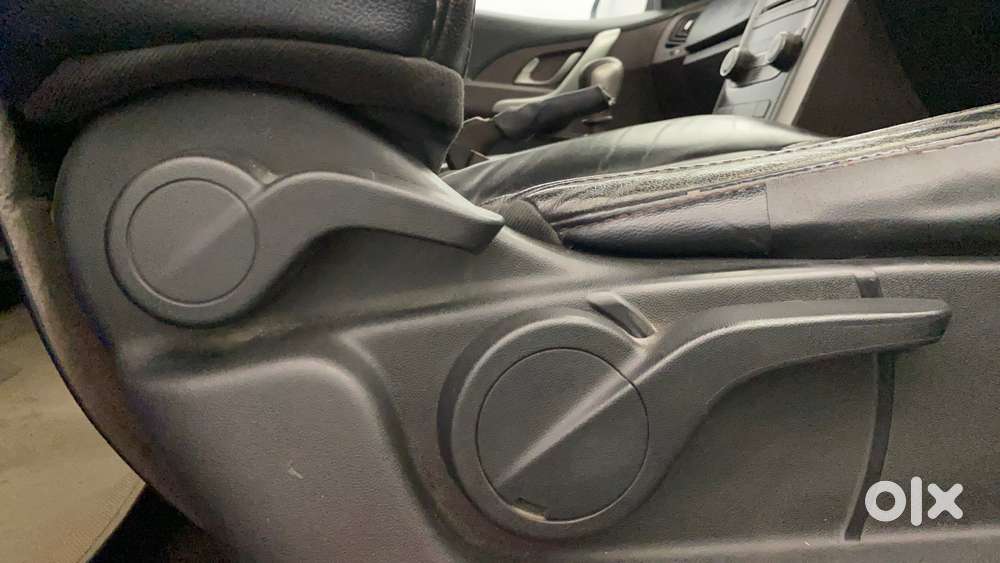 Mahindra Xuv500 W8, 2014, Diesel