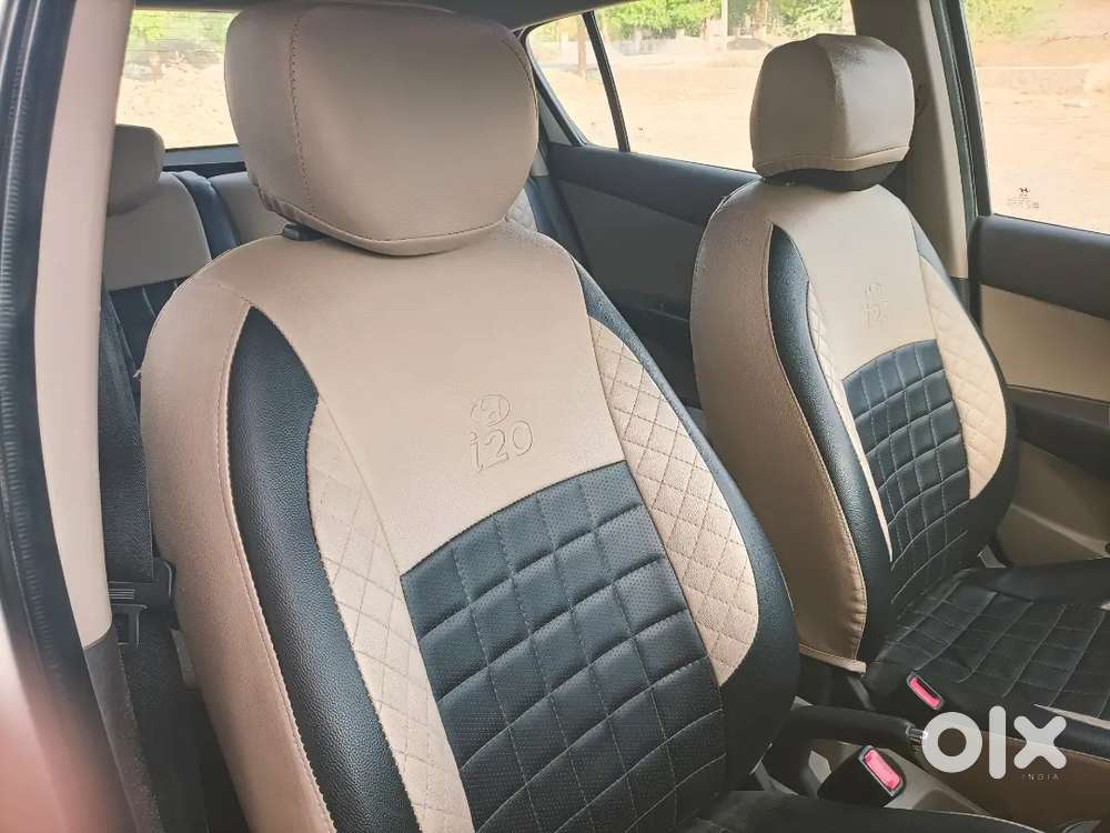 Hyundai I20 2009 Cng & Hybrids 90000 Km Driven