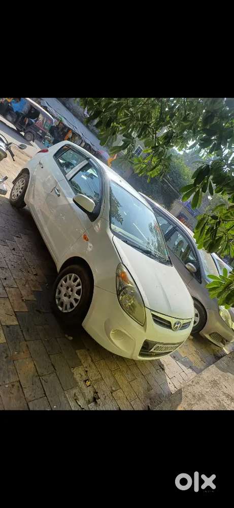 Hyundai I20 2012 Petrol Well Maintained