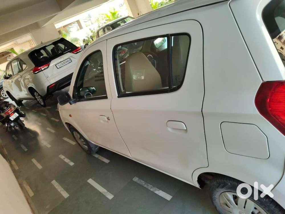 Maruti Suzuki Alto 800 2020 Petrol Well Maintained