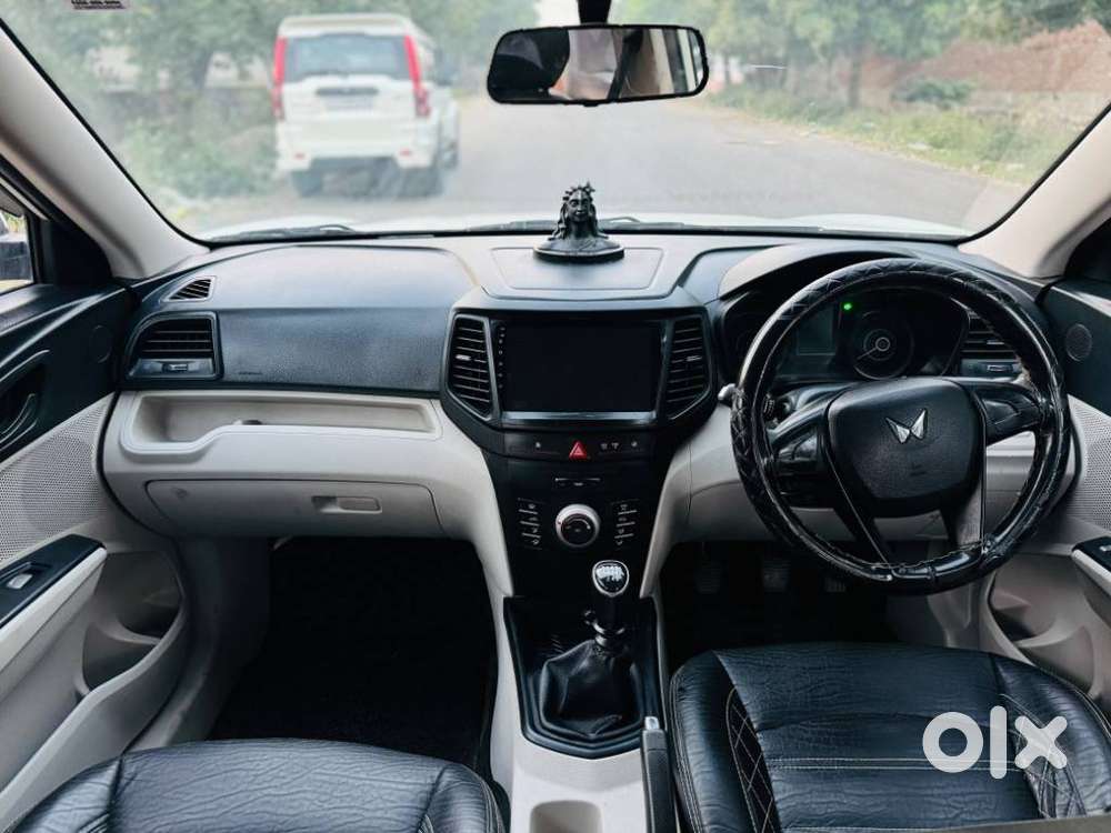 Mahindra Xuv300 W4 Diesel, 2023, Diesel