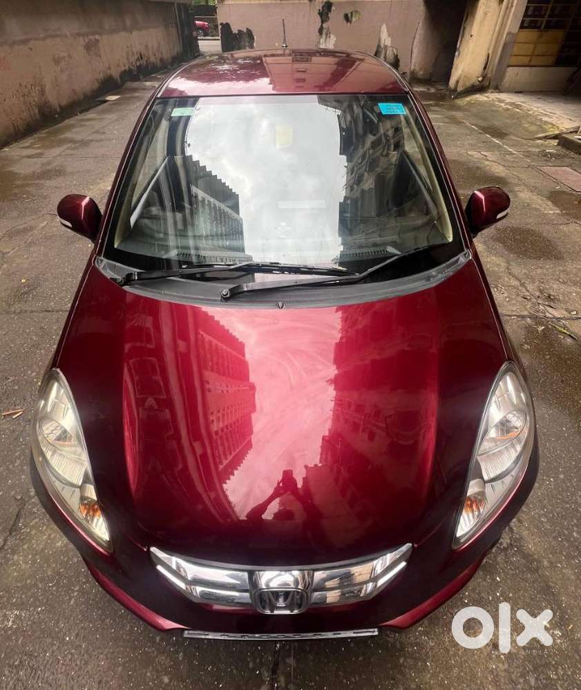 Honda Amaze 2013-2016 Vx O I Vtec, 2014, Petrol